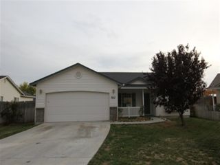 Foreclosed Home - 517 N COPPERTREE DR, 83651