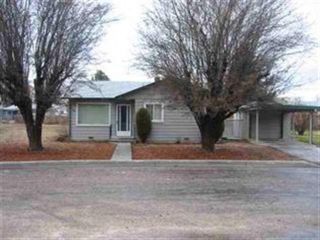 Foreclosed Home - 731 6TH AVE S, 83651