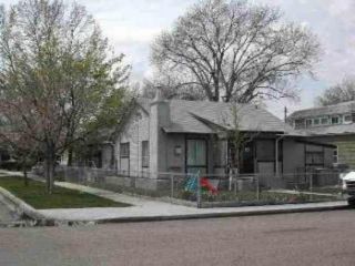 Foreclosed Home - 1723 5TH ST S, 83651