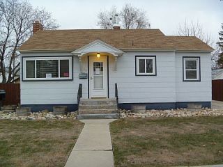 Foreclosed Home - 715 18TH AVE S, 83651