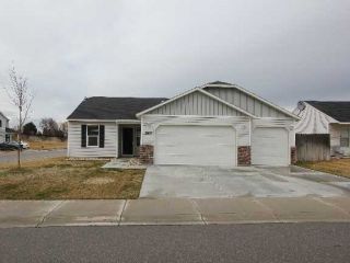 Foreclosed Home - 11954 W MCCOUGHLIN CT, 83651