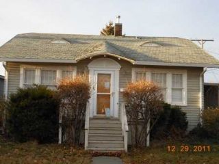 Foreclosed Home - 915 6TH ST S, 83651