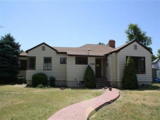 Foreclosed Home - List 100318700
