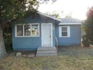 Foreclosed Home - List 100332743