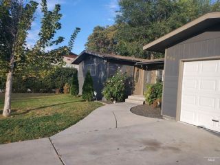 Foreclosed Home - 609 HUDSON DR, 83651