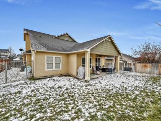Foreclosed Home - 11506 W ZACHERY AVE, 83651