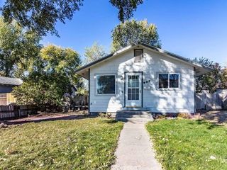 Foreclosed Home - 607 20TH AVE S, 83651