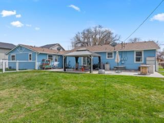 Foreclosed Home - 521 N BOISE ST, 83651