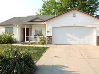 Foreclosed Home - 2011 W CURLEW ST, 83651