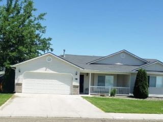 Foreclosed Home - 78 S PEBBLE CT, 83651