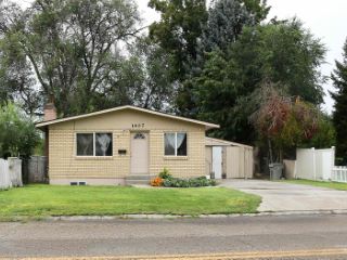 Foreclosed Home - 1407 11TH AVE S, 83651