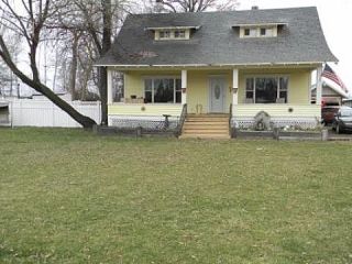 Foreclosed Home - 120 SW BOULEVARD, 83655