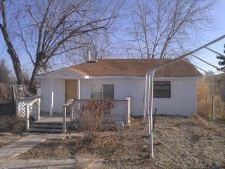 Foreclosed Home - 6208 JAMES ST, 83655