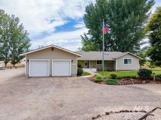 Foreclosed Home - 5140 SAND HOLLOW RD, 83655