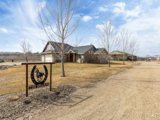 Foreclosed Home - 25009 BOISE RIVER RD, 83660