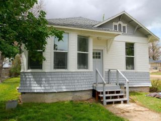 Foreclosed Home - 611 N 5TH ST, 83660