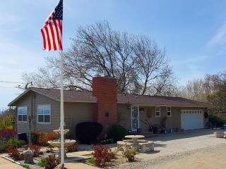 Foreclosed Home - 27520 OLD FORT BOISE RD, 83660