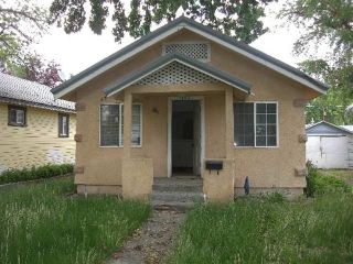 Foreclosed Home - 418 N 10TH ST, 83661