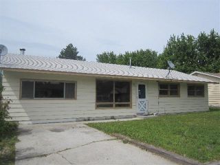 Foreclosed Home - 301 15TH AVE N, 83661
