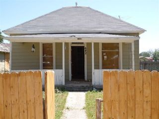 Foreclosed Home - List 100115760
