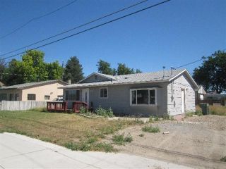 Foreclosed Home - 1400 7TH AVE N, 83661