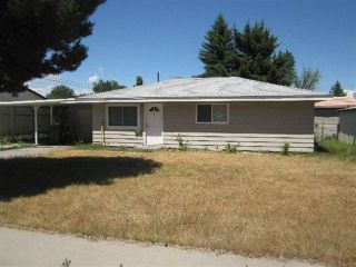 Foreclosed Home - 425 16TH AVE N, 83661