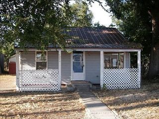 Foreclosed Home - 527 2ND AVE N, 83661