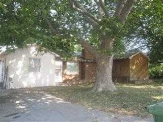 Foreclosed Home - 815 HUGHES DR, 83661