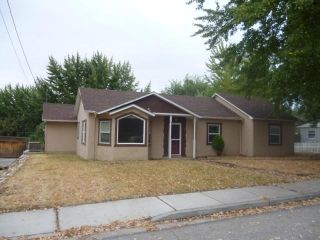 Foreclosed Home - 345 S 20TH ST, 83661