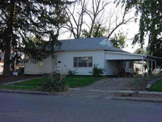 Foreclosed Home - 222 N 9TH ST, 83661