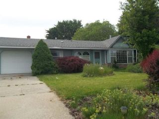 Foreclosed Home - 136 N 20TH ST, 83661