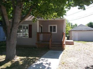 Foreclosed Home - 736 N 11TH ST, 83661