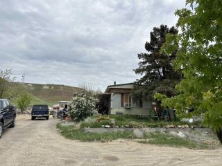 Foreclosed Home - 2200 HIGHWAY 52, 83661