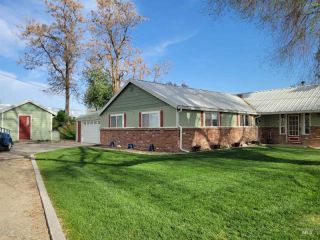 Foreclosed Home - 10550 HIGHWAY 95, 83661