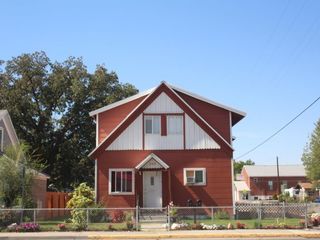 Foreclosed Home - 649 N 6TH ST, 83661