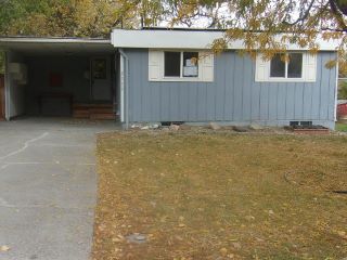 Foreclosed Home - 2111 1ST AVE S, 83661