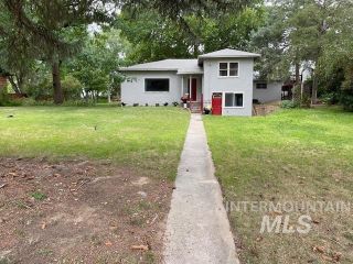Foreclosed Home - 504 HIGHLAND DR, 83661