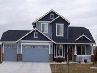 Foreclosed Home - List 100011807