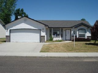 Foreclosed Home - List 100106593
