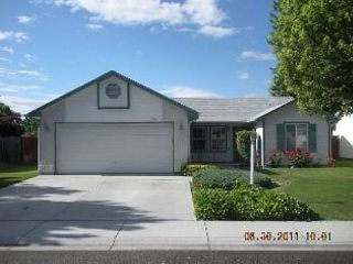 Foreclosed Home - 10887 W ALTAIR ST, 83669