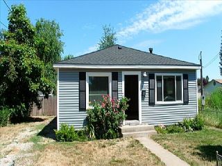 Foreclosed Home - 156 N KNOX ST, 83669