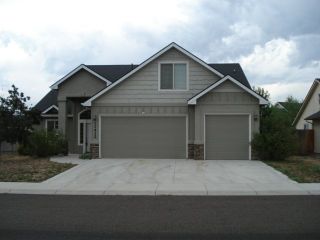 Foreclosed Home - 11412 W CELESTIAL DR, 83669