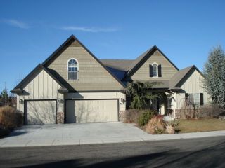 Foreclosed Home - 223 S LANGER LAKE WAY, 83669