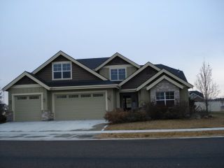 Foreclosed Home - 683 N CULVER CREEK AVE, 83669