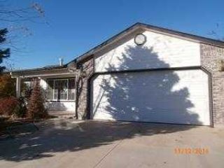 Foreclosed Home - 10766 W HAZELWOOD DR, 83669