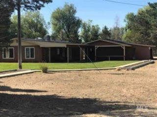 Foreclosed Home - 22884 BLESSINGER RD, 83669