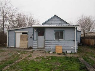 Foreclosed Home - 926 W GALLOWAY AVE, 83672