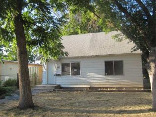 Foreclosed Home - 420 E BUTTERFIELD ST, 83672