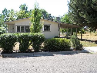 Foreclosed Home - 1325 W 3RD ST, 83672