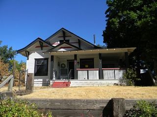 Foreclosed Home - 454 W MAIN ST, 83672